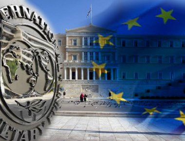 ΔΝΤ: Νέα κρίσιμη ανάλυση για το χρέος